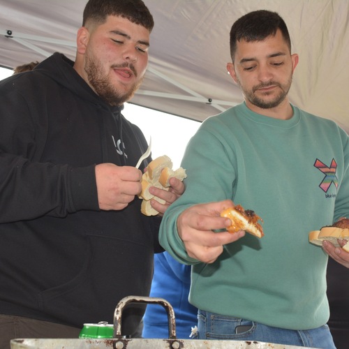 Gira Sananton - 57 de 80